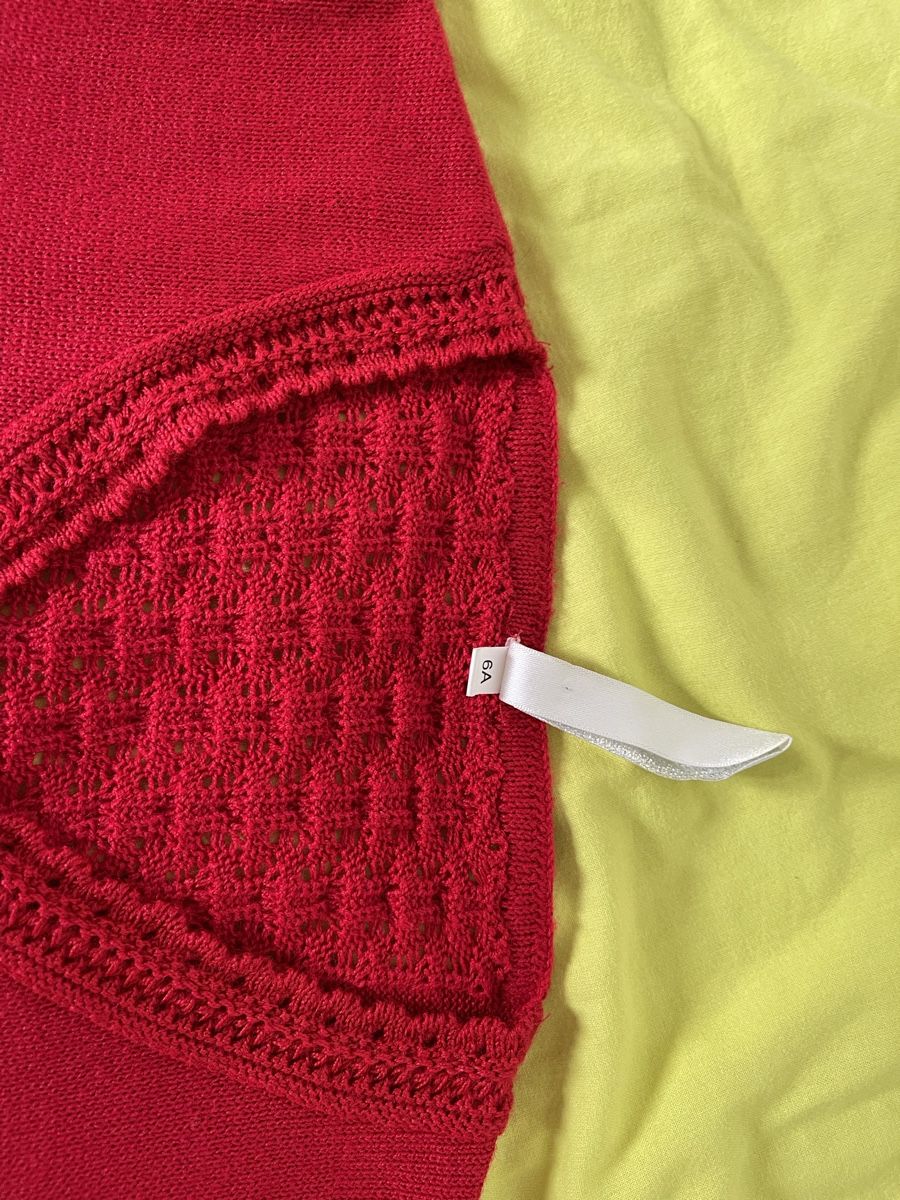 Vestes & Manteaux: Bolero fille 6 ans – Neuf (Voir description) à MARLY par AISLEE 1