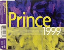 PRINCE - 1999
