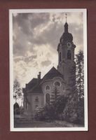 BRUGG - Katolische Kirche