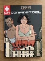 CH CONFIDENTIEL / TOME 3 / PREMIERE EDITION