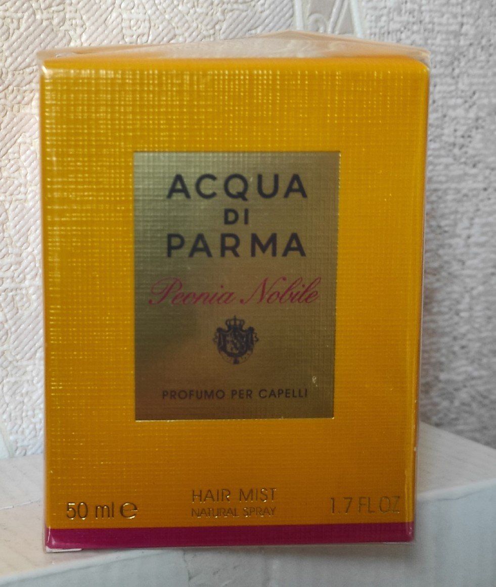 Acqua di parma Profumi & Eau de Toilette: Aqua Di Parma Peonia Nobile – Nuovo e nell'imballaggio originale da Renens VD venduto da cla_7zv5 1