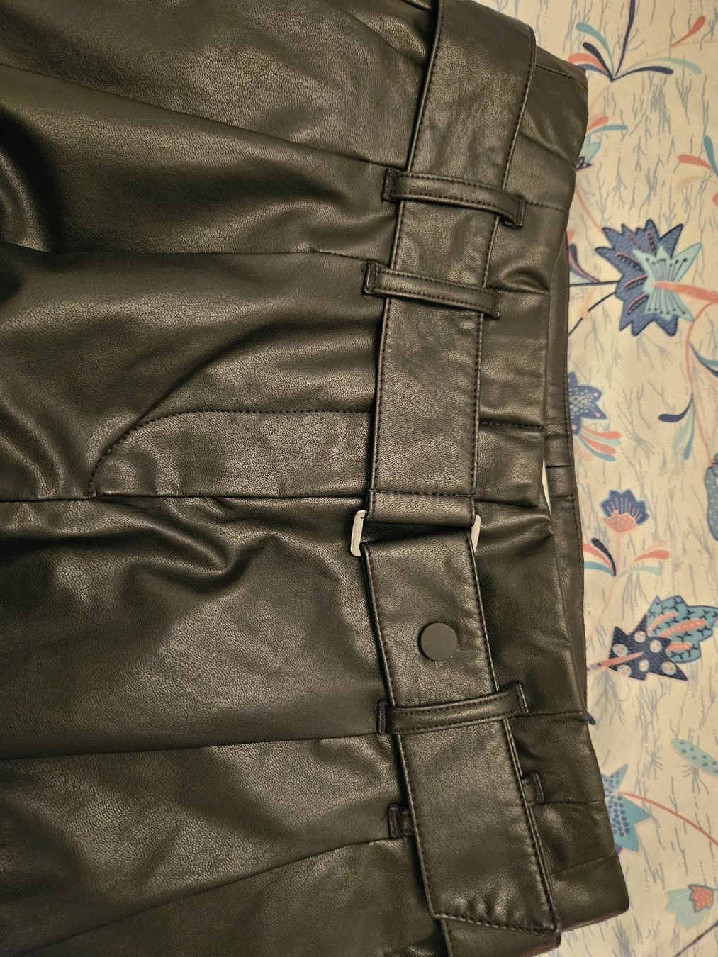 Raffaello Rossi Pantaloni: lederhose raffaello rossi – Usato da Basel venduto da fragolina08 3