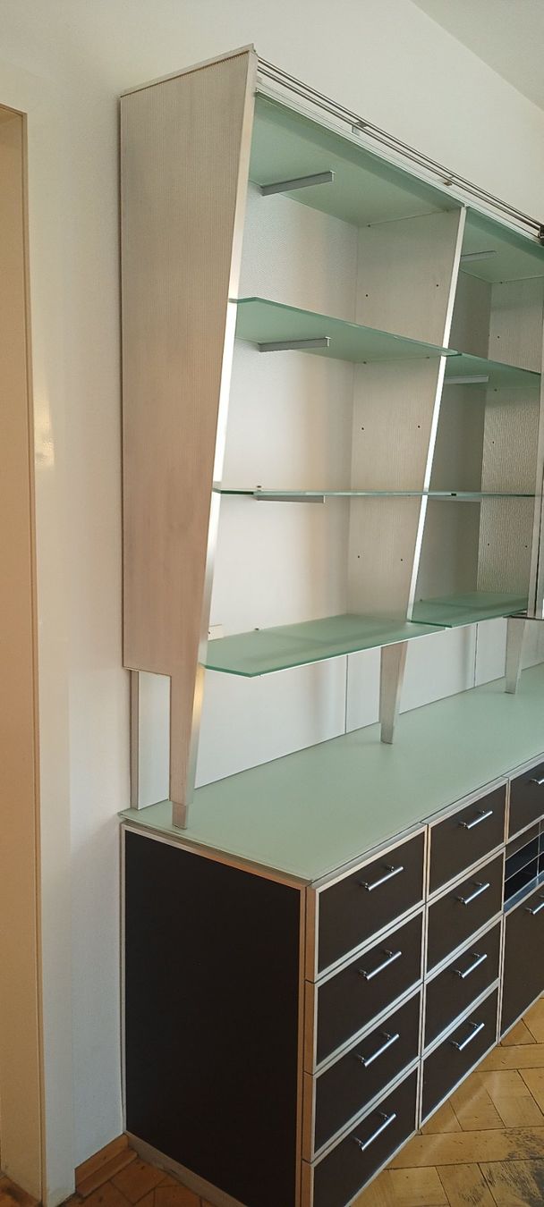 Étagères: Designer Gestell, Möbel, Tisch – D'occasion à Gossau ZH par Ooosssaaa