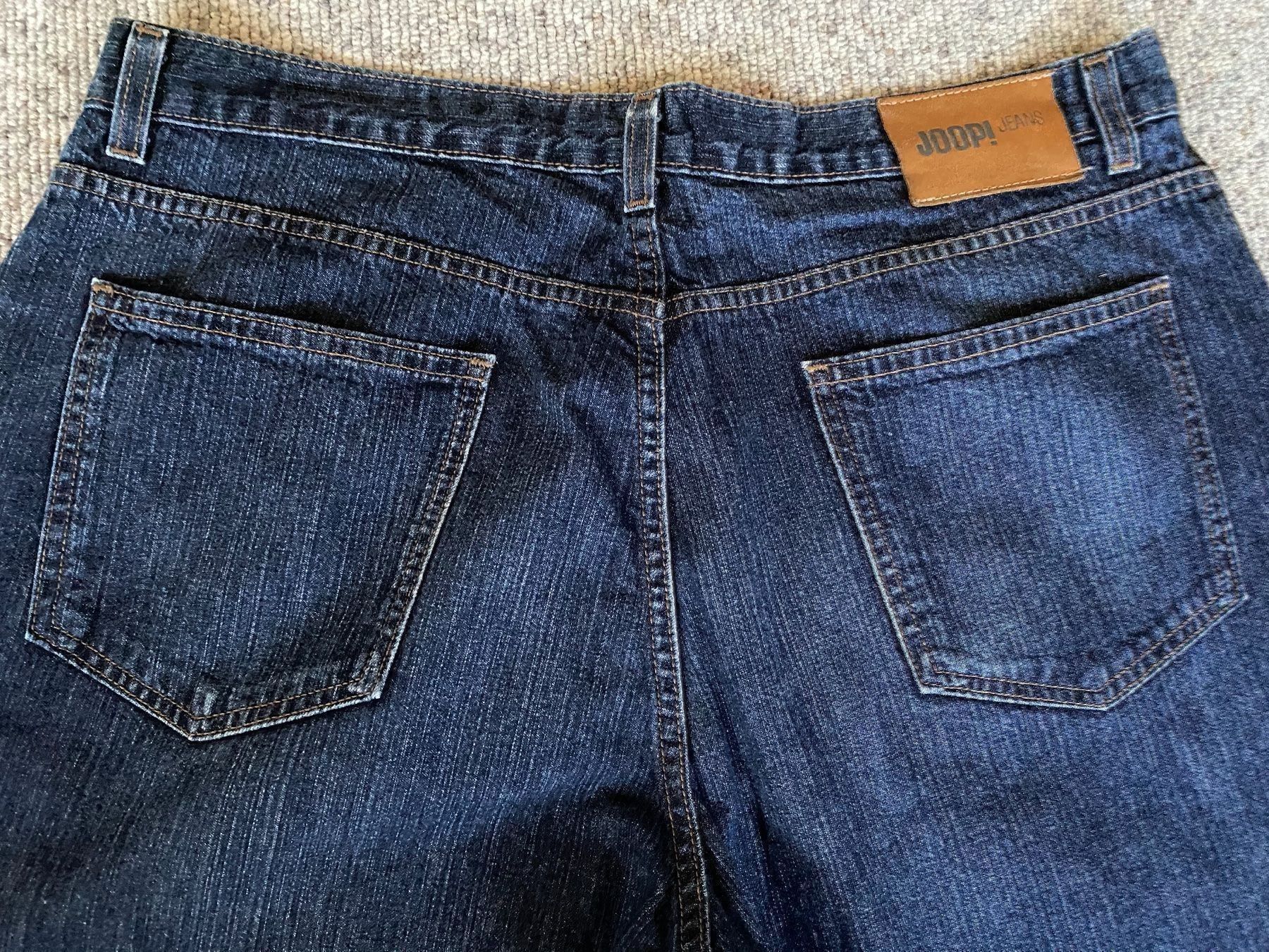 Joop Jeans: Joop/Herren-Jeans – Usato da Appenzell venduto da Sonnschein_
