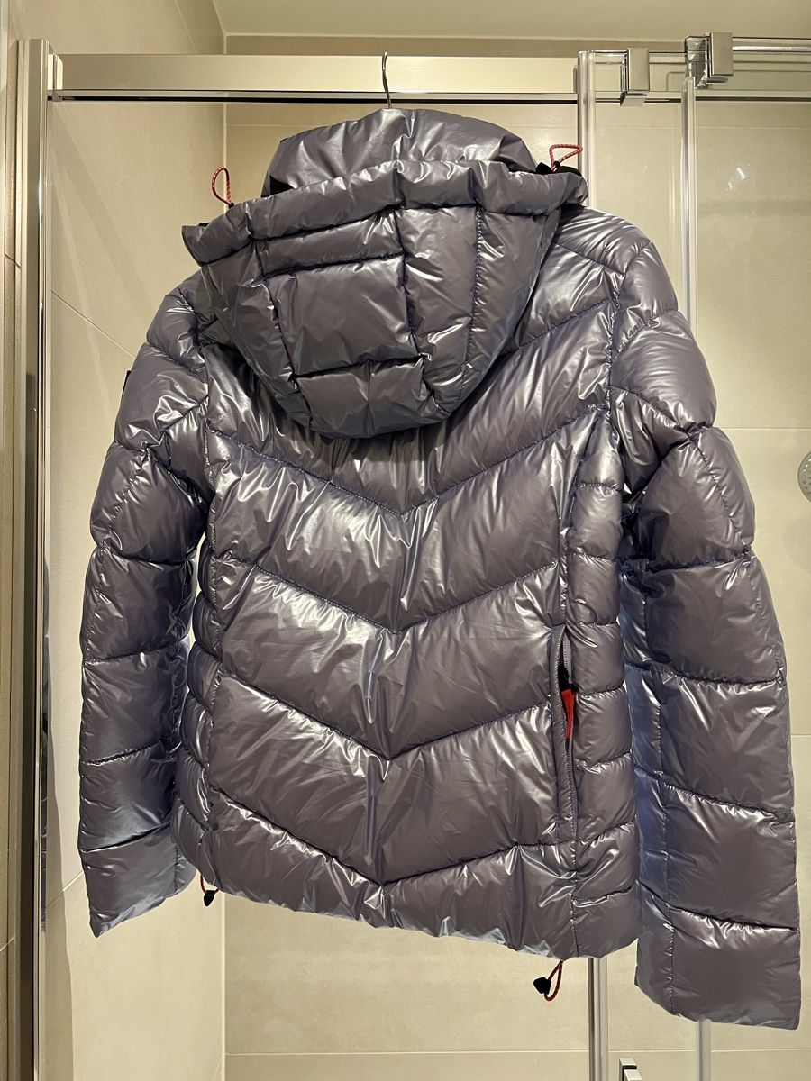 Bogner Giacche: Bogner Fire+Ice Saelly2 Winter Ski jacket S – Nuovo (secondo la descrizione) da Corsier GE venduto da Karol_save_planet 2