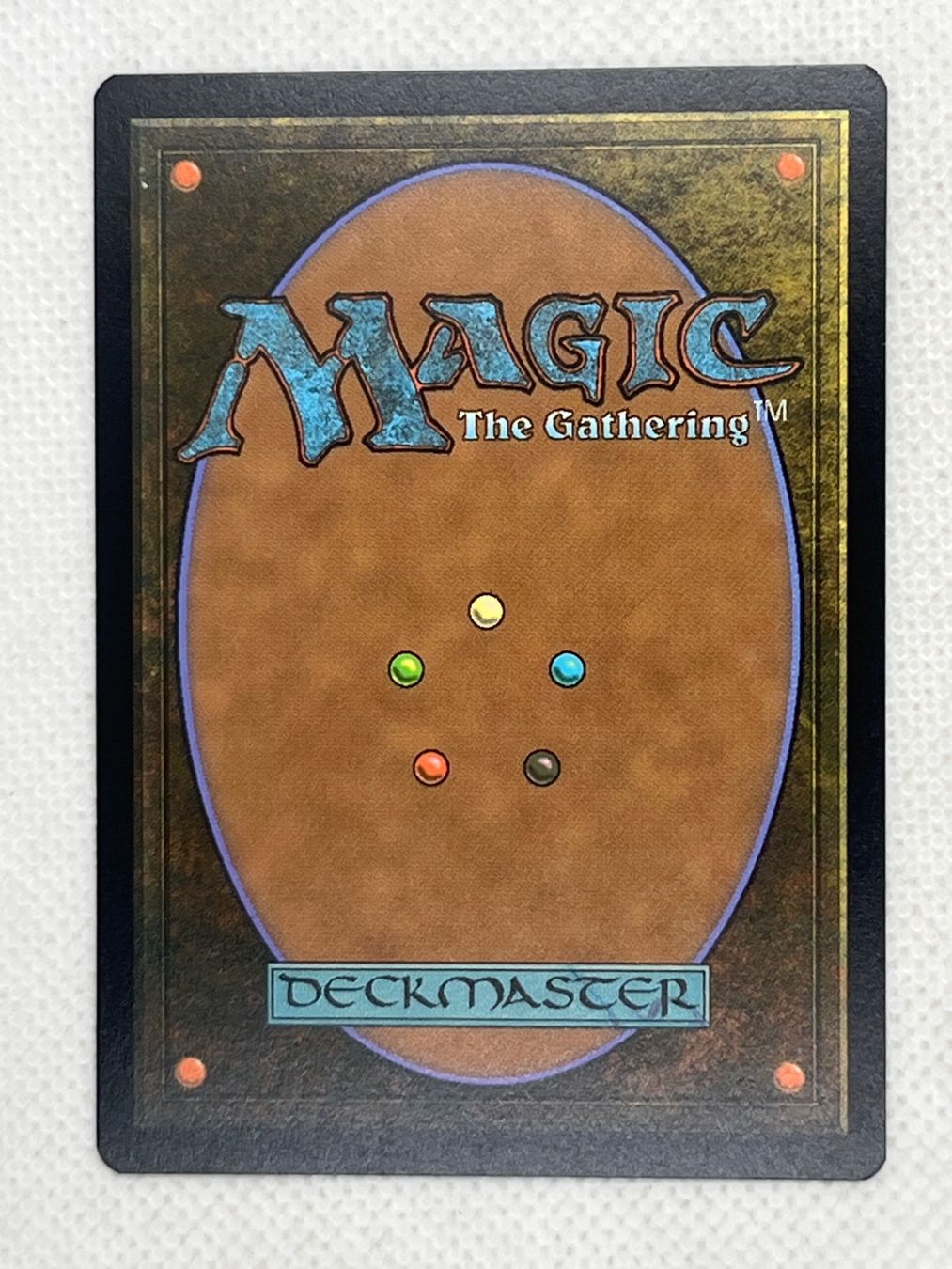 Magic The Gathering Carte collezionabili: MTG Brokers Veteran SNC 036 Englisch Common – Usato da Hinterkappelen venduto da Kim1992 1