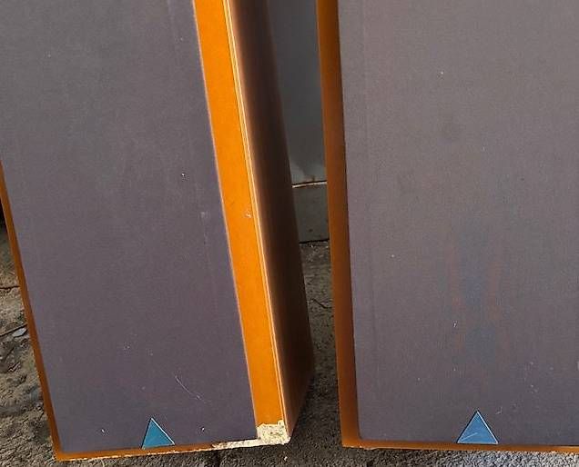 Casse acustiche: 2 enceintes acoustique  Triangle Polaris  – Usato da Le Locle venduto da Sam54 4