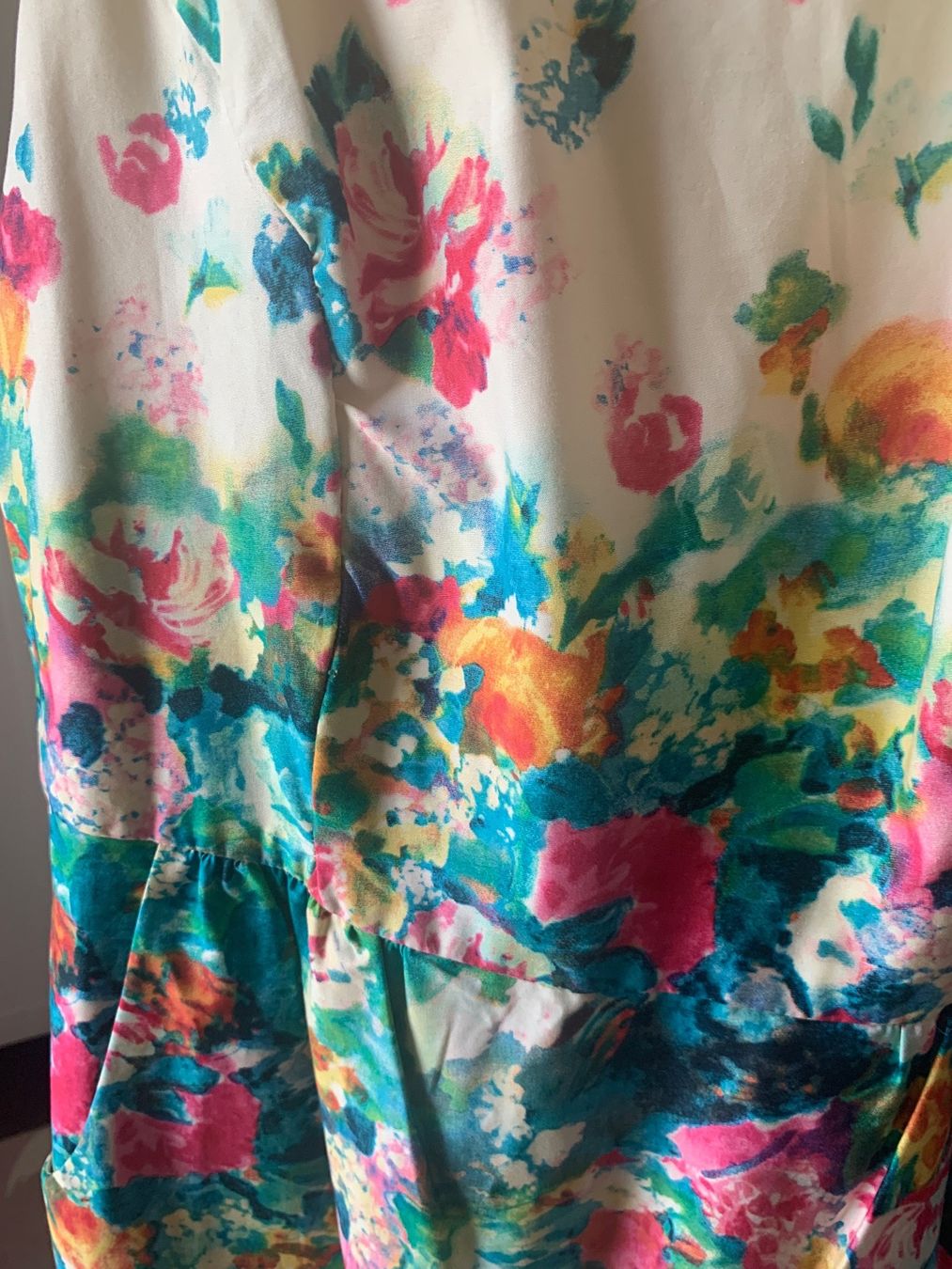 Vestiti: Anthropologie Dress – Usato da Zürich venduto da Heisenberg27 5