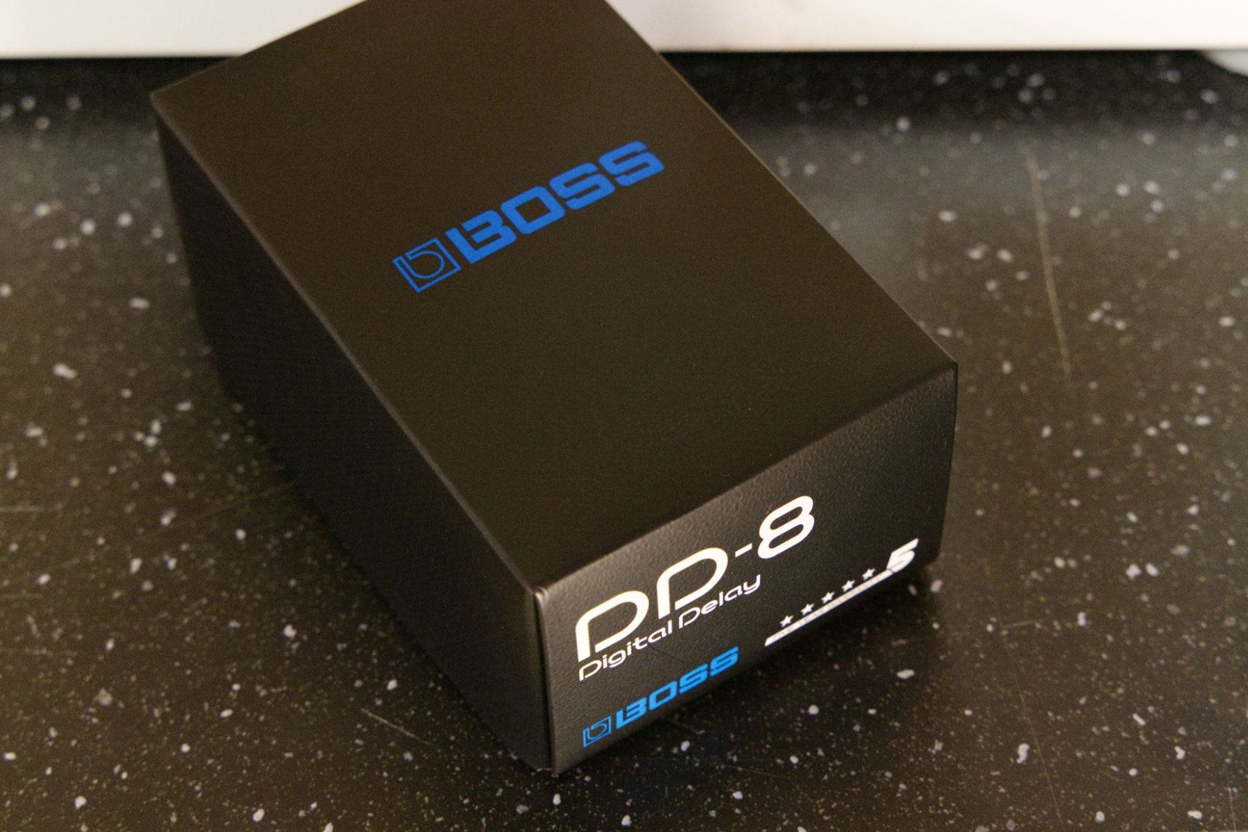 Boss Strumenti musicali: BOSS DD-8 Digital Delay – Usato da Davesco-Soragno venduto da nicolomariani 4