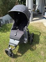 Uppababy Ridge Kinderwagen