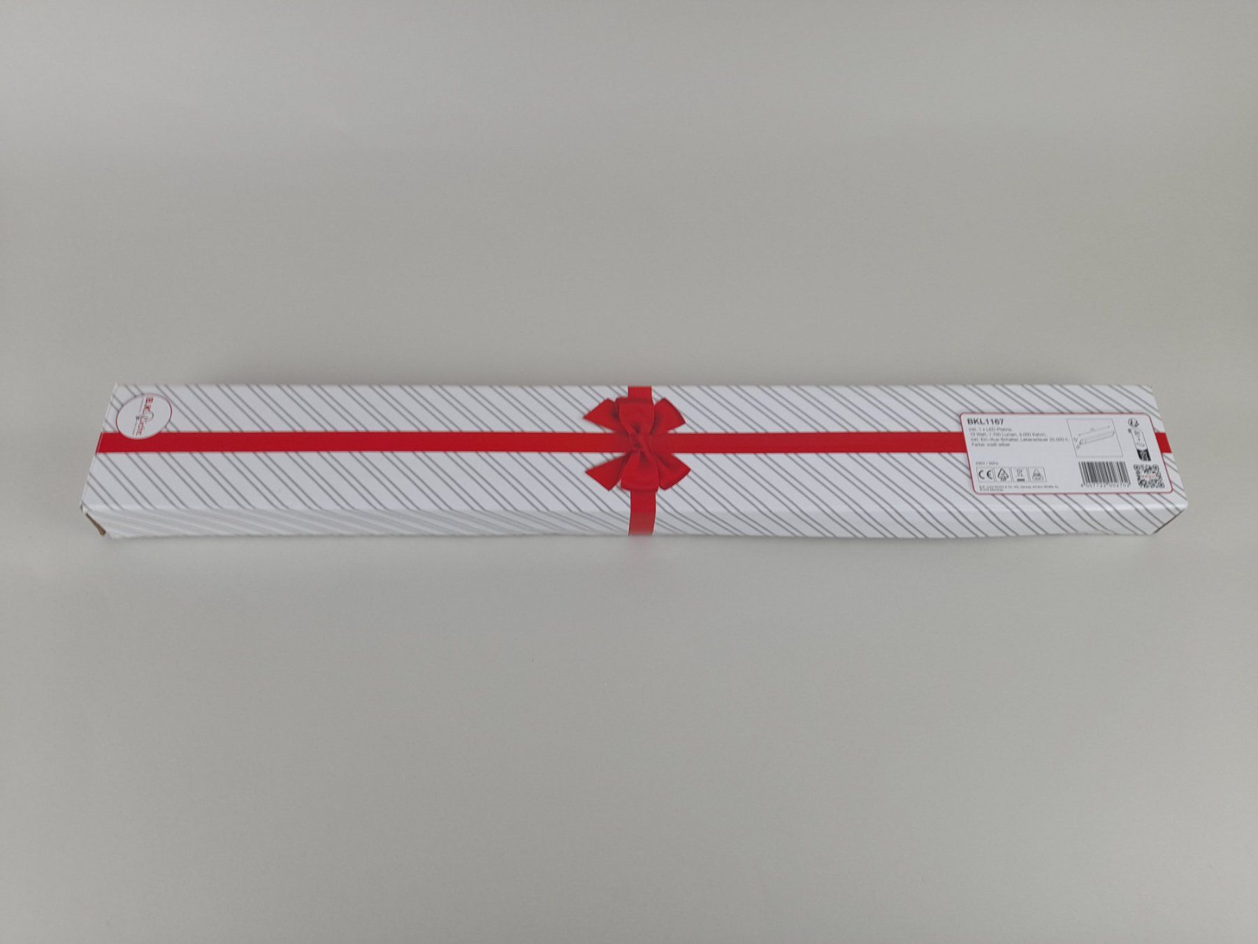 Lampade: B.K. LICHT LED Unterbau-Leuchte – Nuovo (secondo la descrizione) da Liebefeld venduto da Restwert_Liebefeld 2