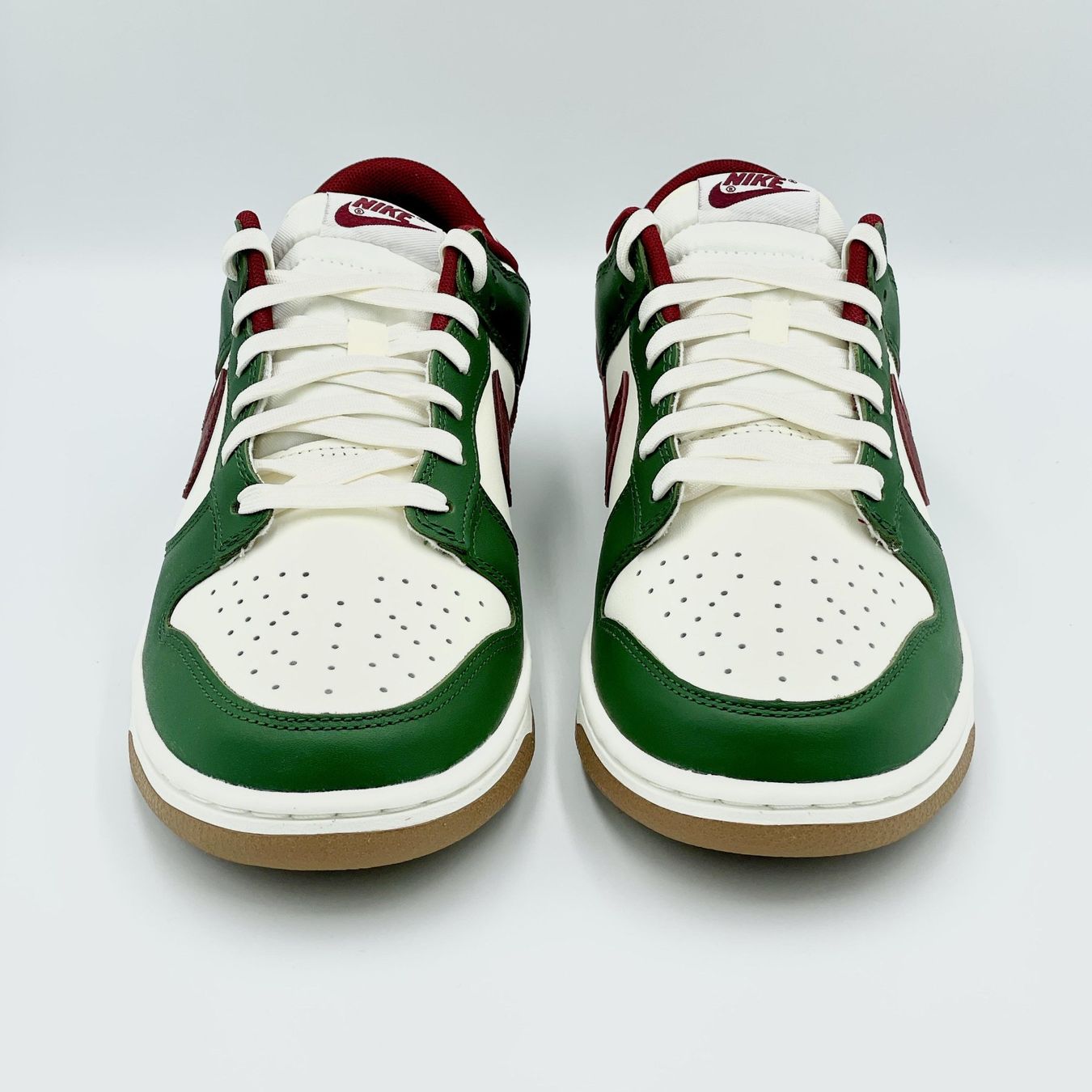 Nike Scarpe da uomo: Nike Dunk Low Gorge Green EU 39 – Nuovo e nell'imballaggio originale da Erlinsbach venduto da sasneakers 3
