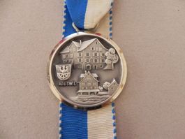 Medaille Adliswil Zürich ZH Auszeichnung