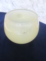 Glasgefäß
