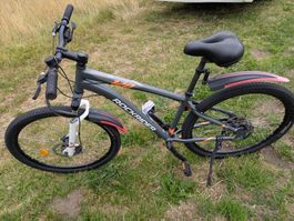 Velo Mountainbike Fahrrad