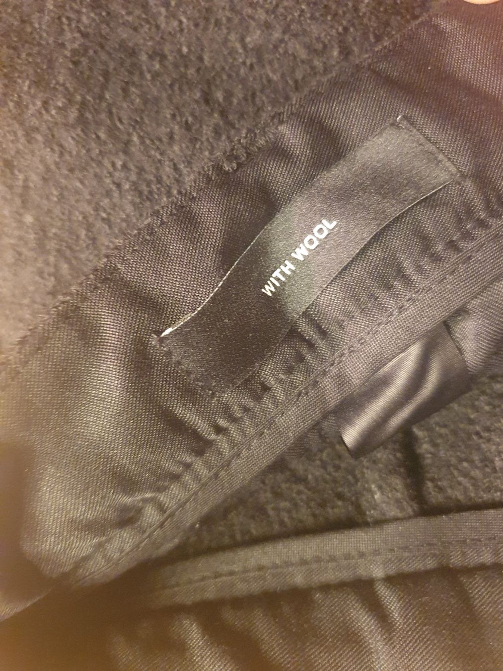 Pantaloni: Withwool Winterhose Grösse 36 – Usato da Zürich venduto da loosebone 2