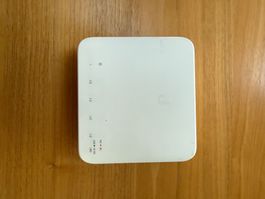 Defekter / nicht funktionierender UniFi USW-Flex
