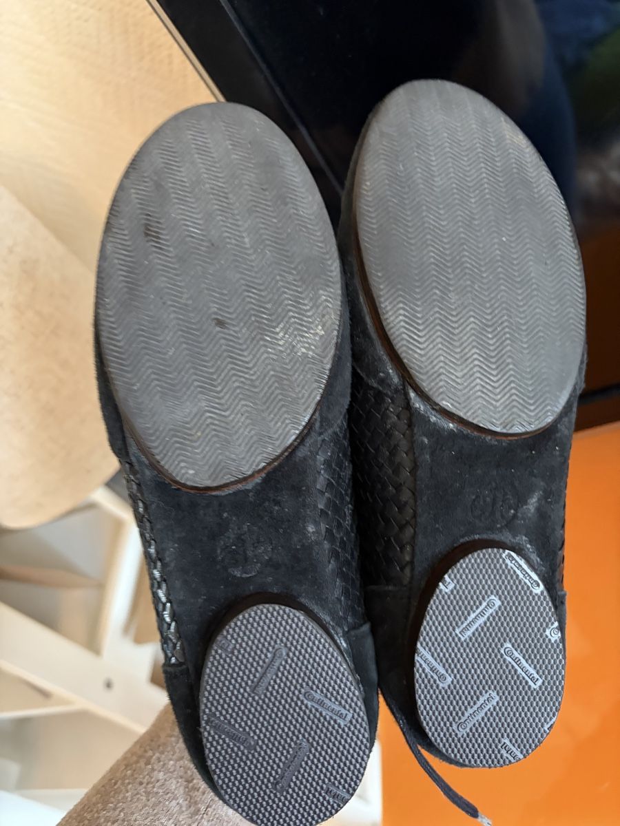 Scarpe da donna: Stephane Kélian Schuhe – Usato da Basel venduto da Brunner.T 1