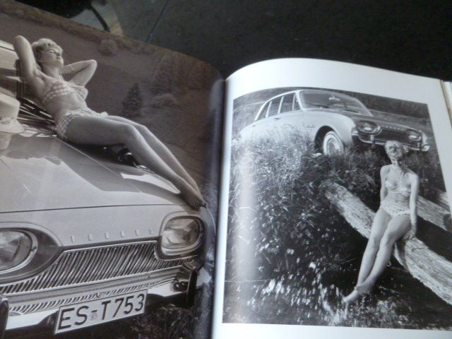 Libri: Ford Taunus 17 M P3 Buch – Usato da Zofingen venduto da sosalinos01 9