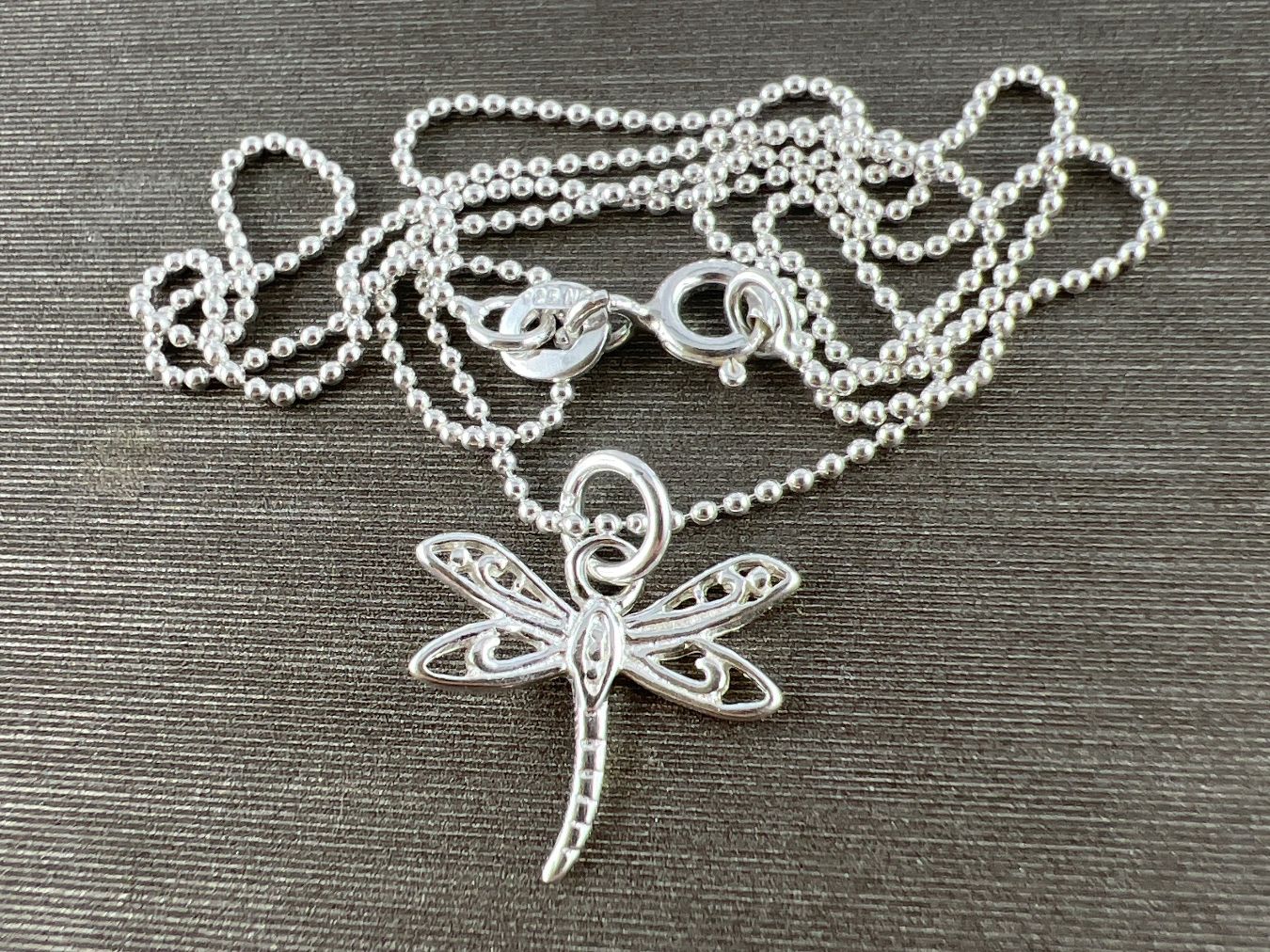 Catenine: Kette 925 Silber – Usato da Niederuzwil venduto da leo_8857