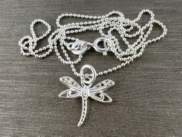 Kette 925 Silber