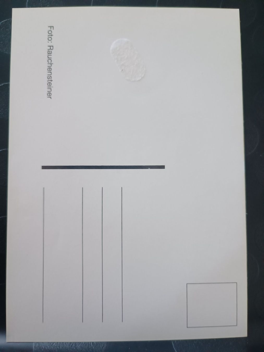 Autographes: Berti Vogts  - Handsignierte DFB Karte – D'occasion à Menziken par Artographs 1