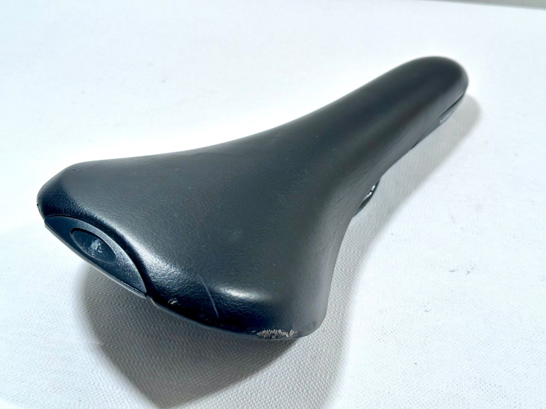 Ersatzteile: VETTA transverse TT Leather Saddle Sattel 251g – Gebraucht aus Luzern von bikeandbeltcom 3