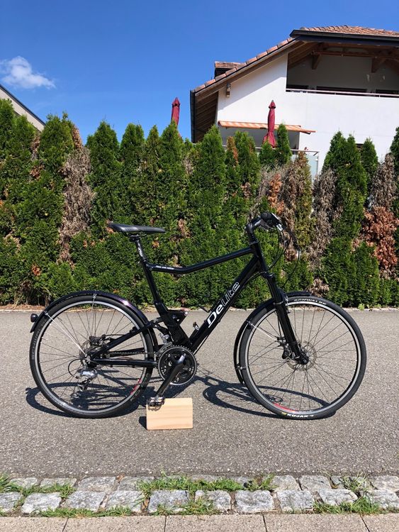 Kult Bike Vollgefedert | Kaufen Auf Ricardo