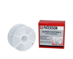 Paterson Automatik Filmspirale (einzeln)