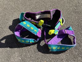Klettergurt Petzl Grösse M