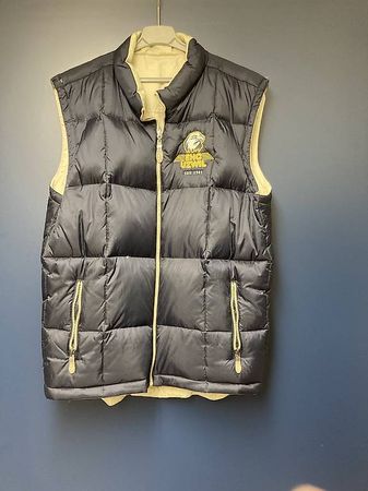 Gilet. EHC Uzwil