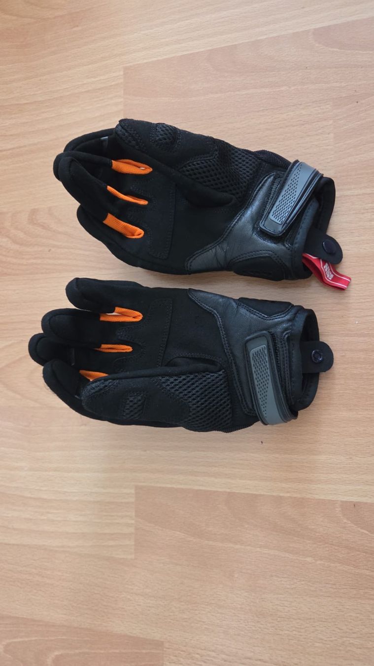 IXS Gants & mitaines : Motorradhandschuhe ixs Grösse 7 – D'occasion à Unterkulm par rebeccus 1
