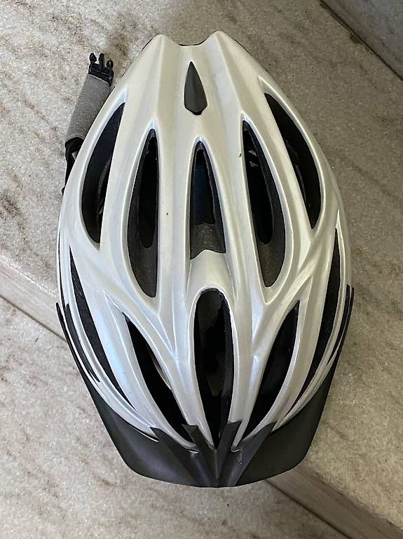 Helme: Velohelm für Damen – Gebraucht aus Ostermundigen von MariPa55 1