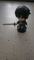 Nendoroid figure Kirito sword Black 48 characters