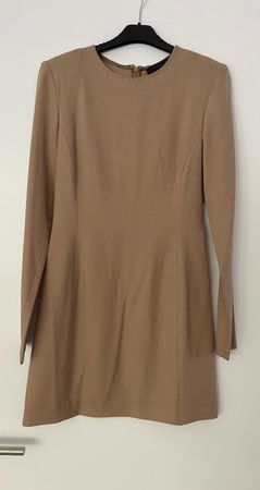 The Row dress