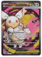 Mega Audino EX / Mega Ohrdoch EX / Ascended Heroes / ASC 253