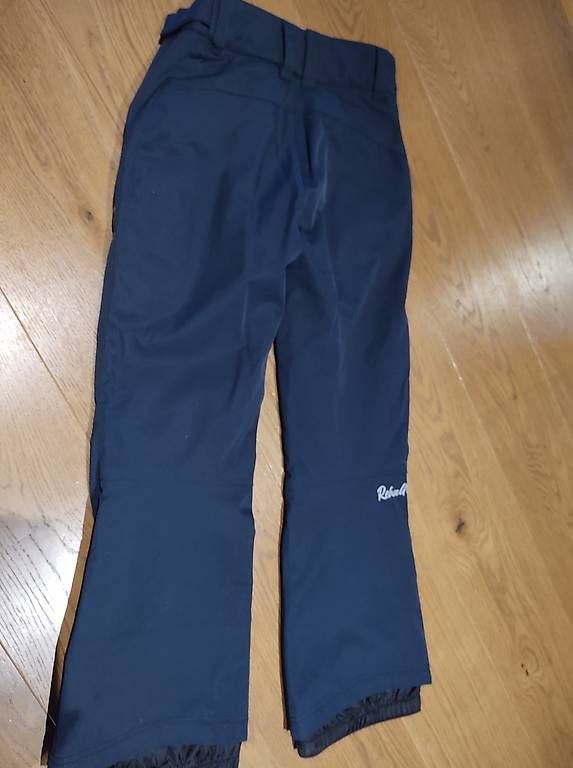 Pantaloni: Skihose Rehall Größe 152 Neuwertig  – Usato da Uttigen venduto da mue_j62z 1