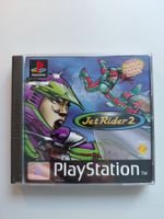 Jet Rider 2 (PAL), PS 1 / PSX