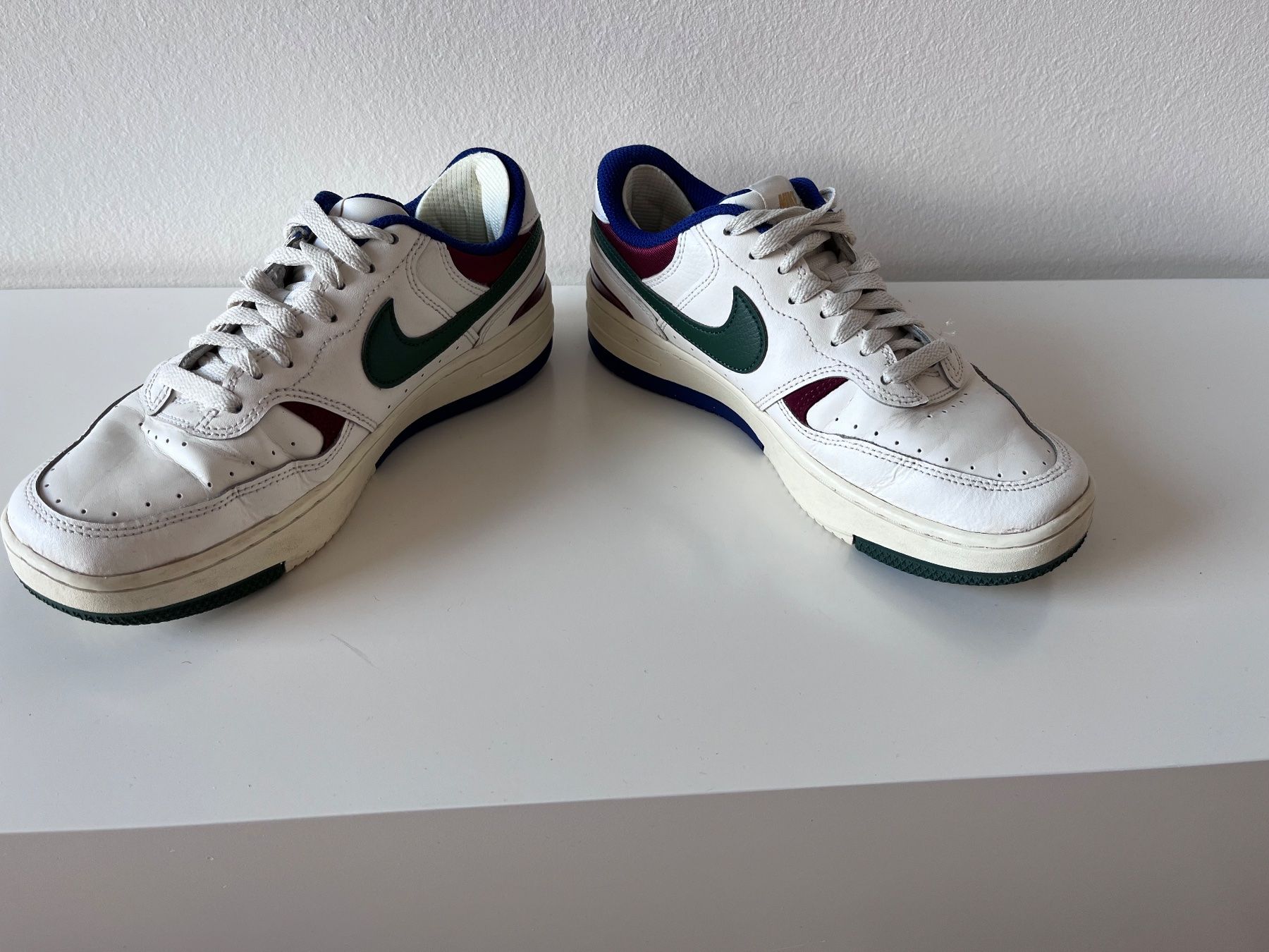 Nike Scarpe da donna: Nike Air Force / Gr. 38.5 – Usato da Rheinfelden venduto da Storm1905