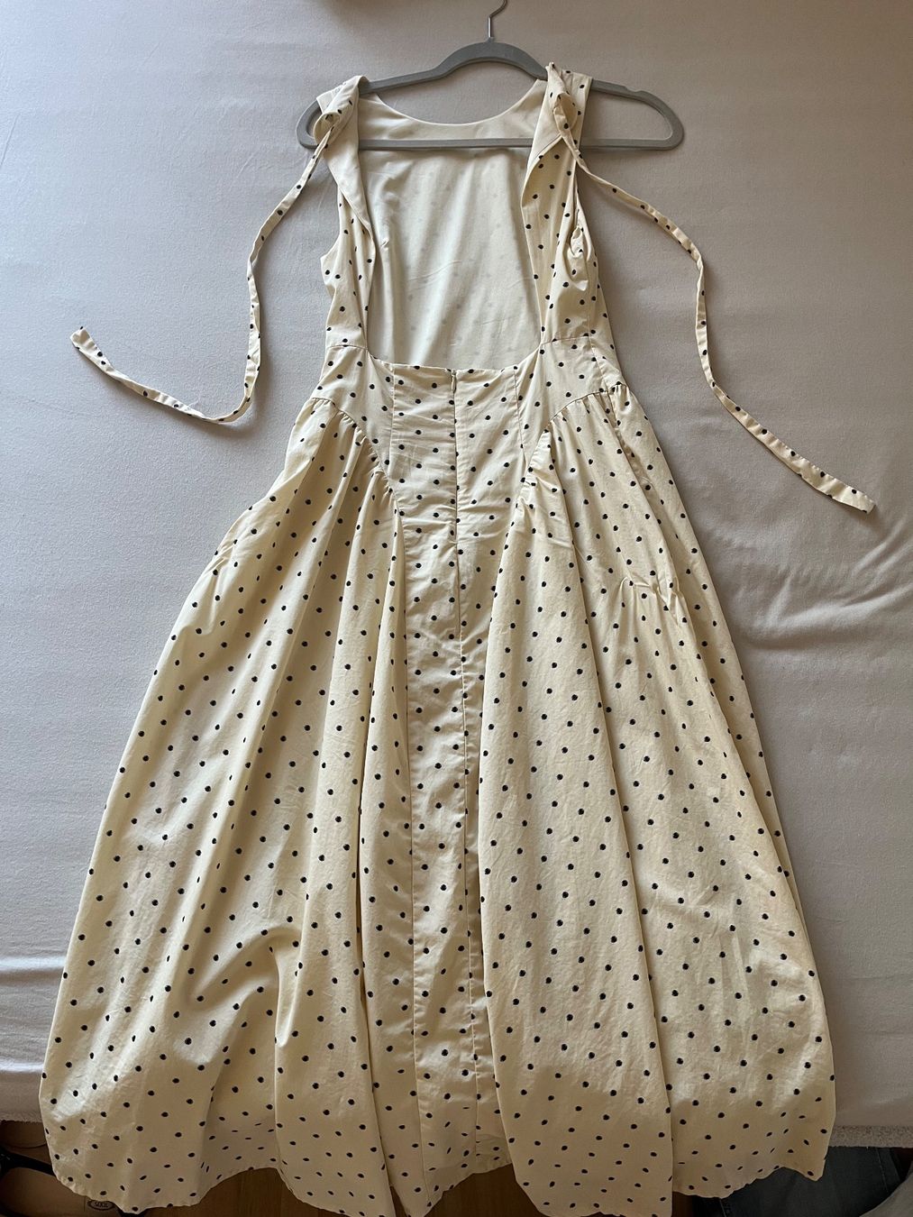 H&M Vestiti: Kleid Polka Dots XS – Nuovo (secondo la descrizione) da Weinfelden venduto da nono2 1