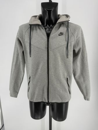 Nike Kapuzenjacke Hoodie Gr. M