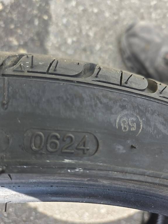 Sonstiges Schreiben & Zeichnen: Reifen Nankang 295 / 30 R19 – Gebraucht aus Alterswil FR von Brujos 1