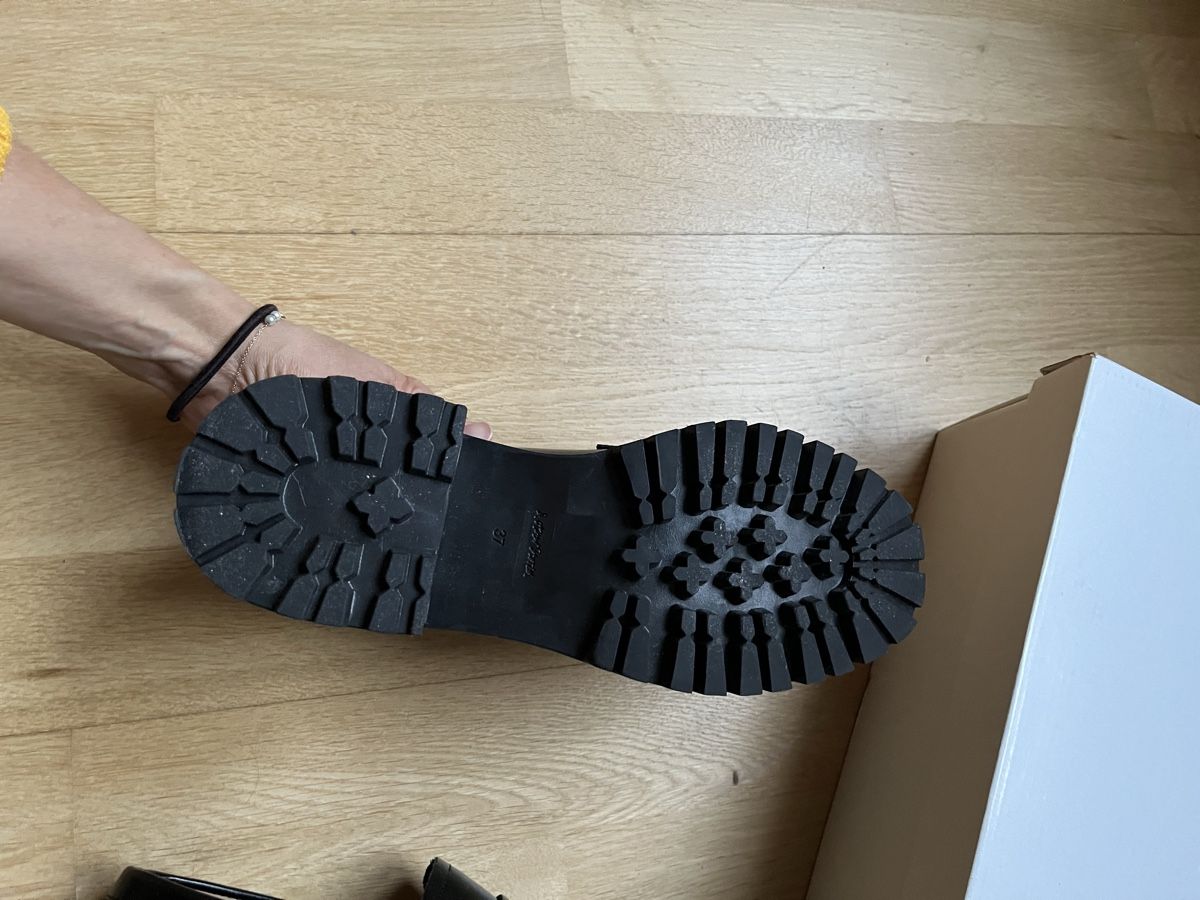 Other Stories Damenschuhe: Mokassins &other stories – Gebraucht aus Basel von la5404 2
