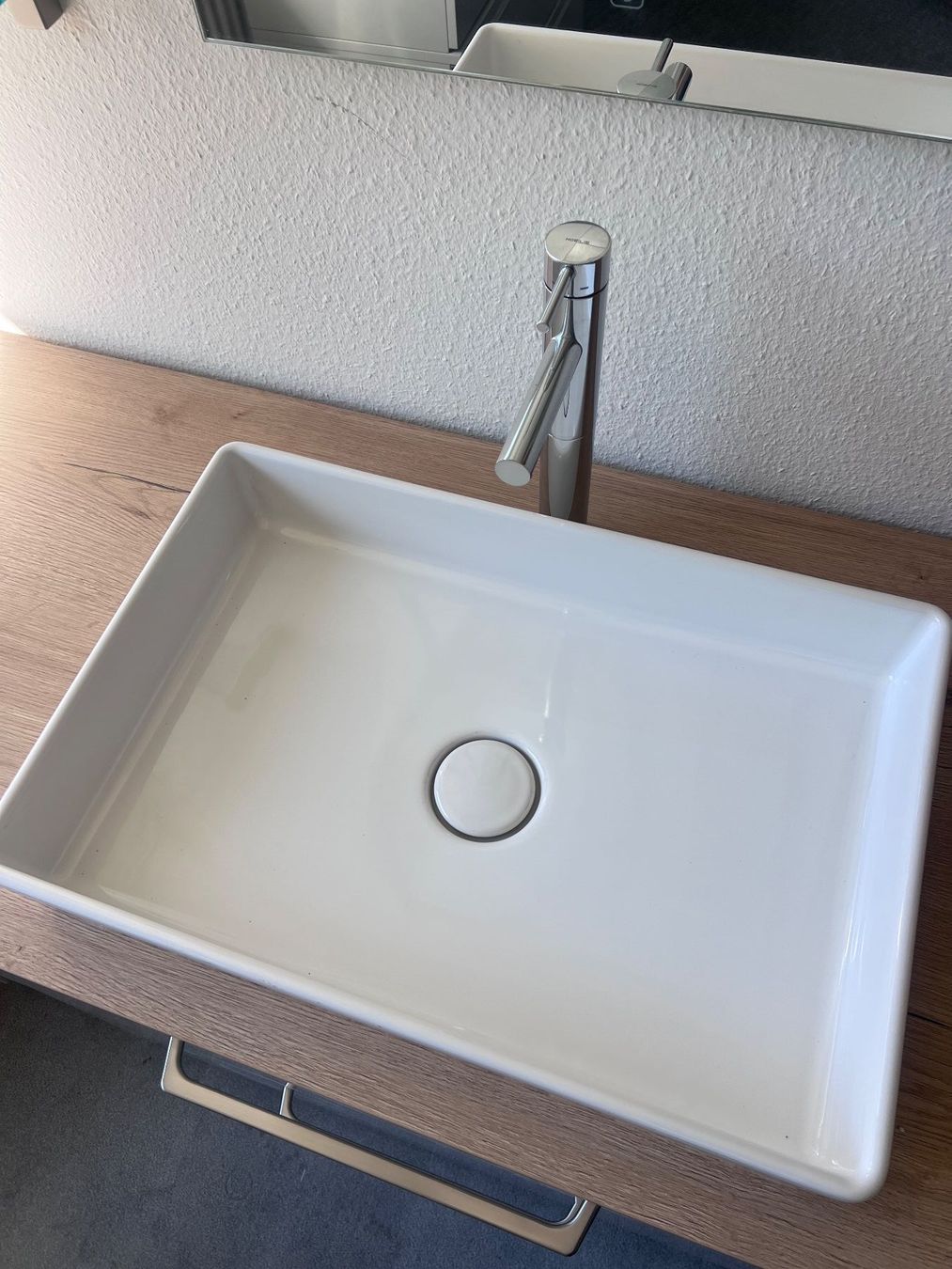 Mobili per bagno: Badmöbel Komplettset – Usato da Reinach BL venduto da tba_2gyj 5