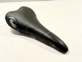 Selle Italia Leather Saddle Sattel 227 Gramm / 2605