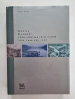 Nestlé - 125 Jahre - Jean Heer - gebundene Ausgabe