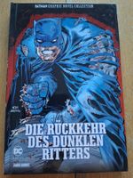 BATMAN GRAPHIC NOVEL COLLECTION 5 HC : DIE RÜCKKEHR DES...