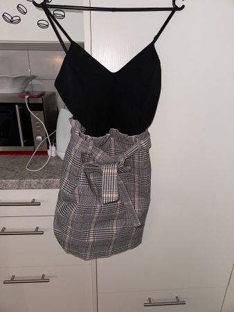DAMEN KLEID GRÖSSE ONE SIZE