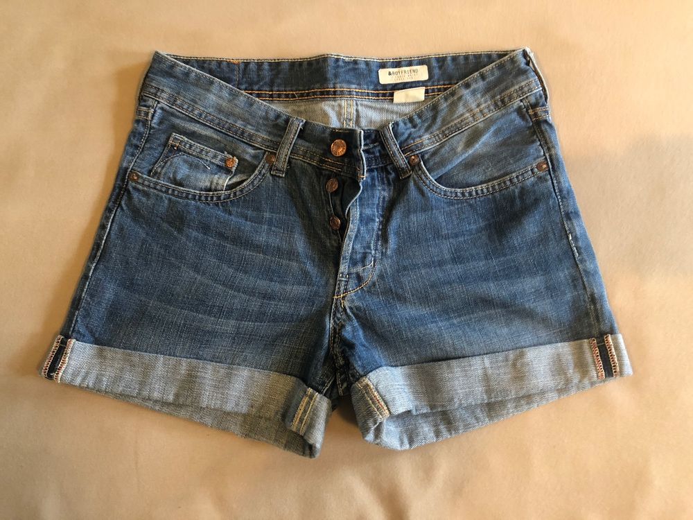 Shorts 34 Kaufen auf Ricardo