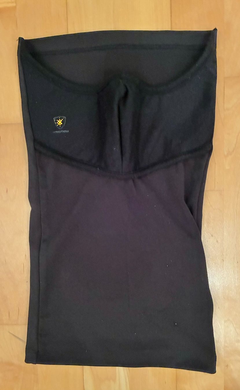 Foulard & Sciarpe: Halswärmer, Mund/Nasenschutz – Nuovo e nell'imballaggio originale da Volketswil venduto da Coruja58 1